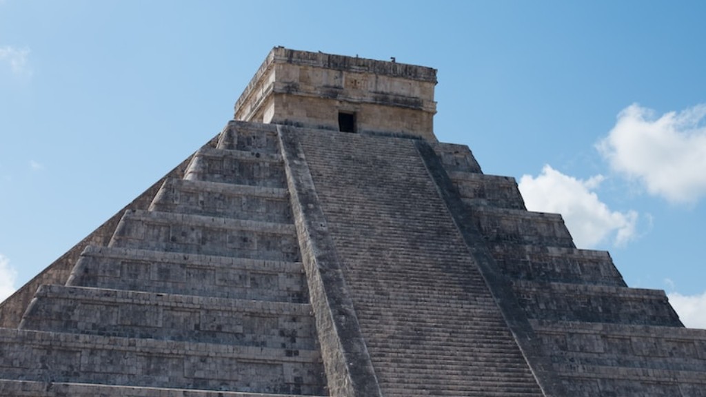 Kabihasnang Mayan Henry Mckenna